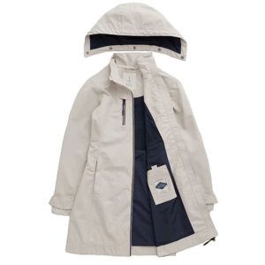 Seasalt Coverack Coat